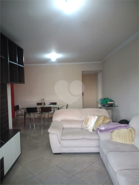 Venda Apartamento São Paulo Tucuruvi REO990140 4