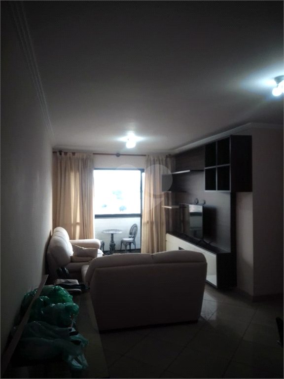 Venda Apartamento São Paulo Tucuruvi REO990140 1