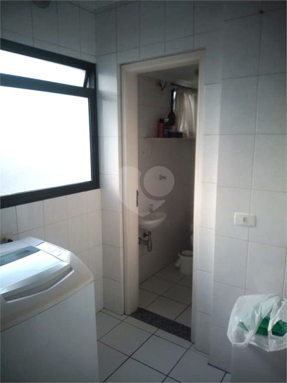 Venda Apartamento São Paulo Tucuruvi REO990140 8