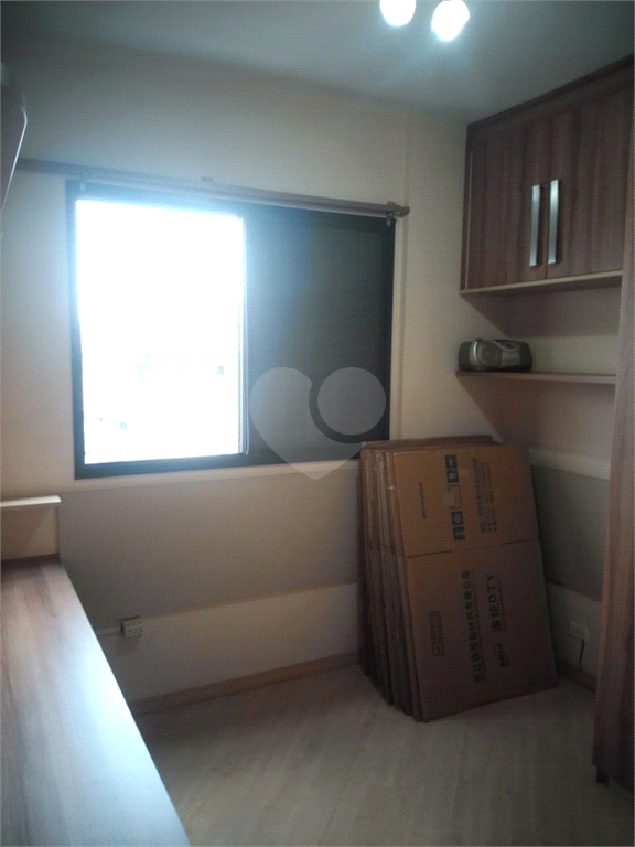 Venda Apartamento São Paulo Tucuruvi REO990140 23