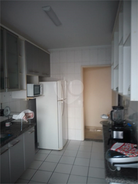 Venda Apartamento São Paulo Tucuruvi REO990140 10