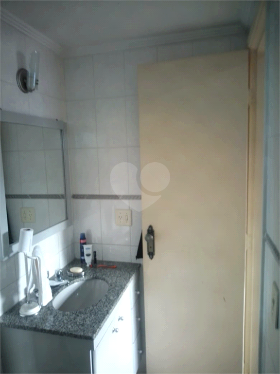 Venda Apartamento São Paulo Tucuruvi REO990140 17