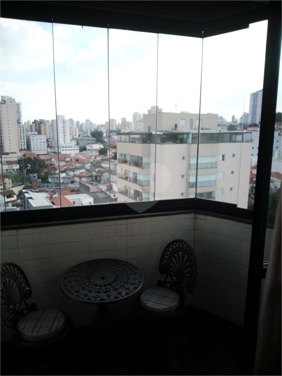 Venda Apartamento São Paulo Tucuruvi REO990140 3