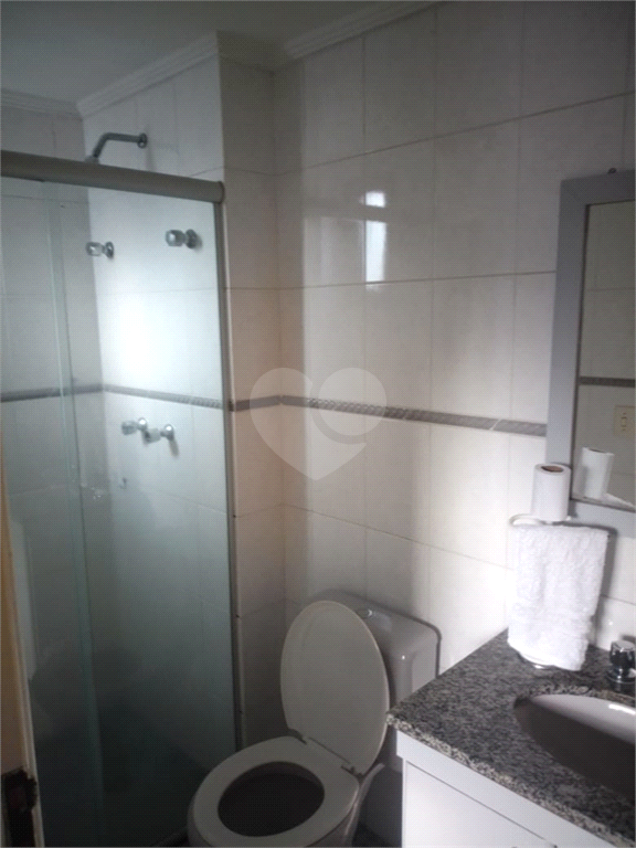 Venda Apartamento São Paulo Tucuruvi REO990140 24