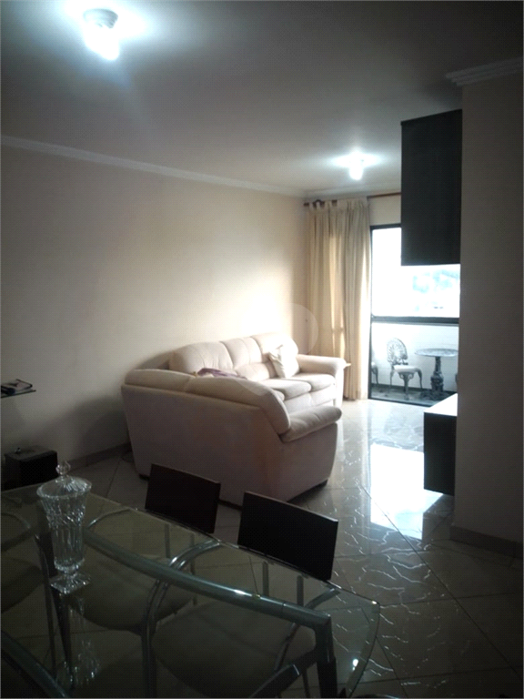 Venda Apartamento São Paulo Tucuruvi REO990140 18