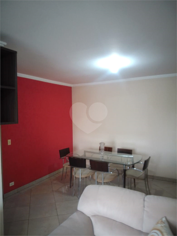 Venda Apartamento São Paulo Tucuruvi REO990140 2