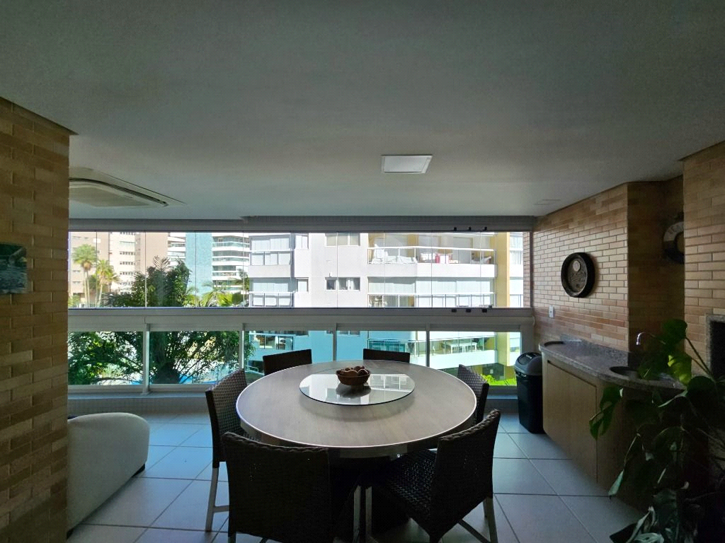 Venda Apartamento Bertioga Riviera REO990145 2