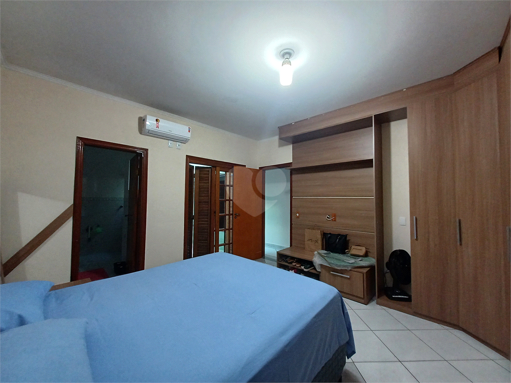 Venda Casa Sorocaba Jardim Brasilândia REO990164 21