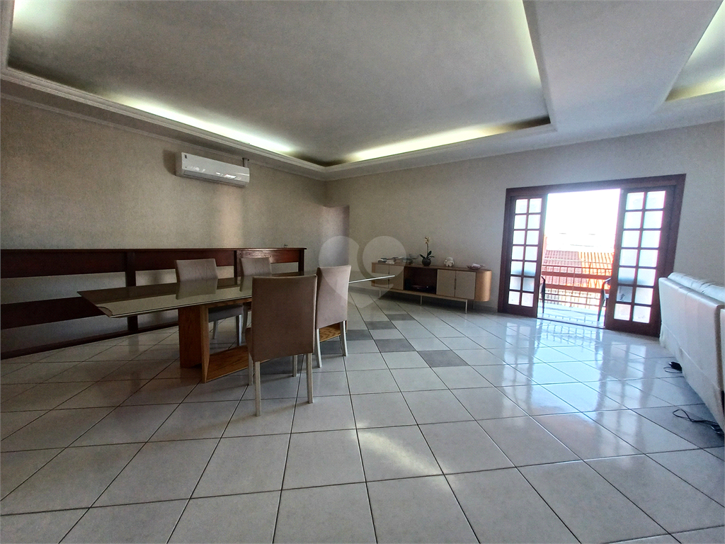 Venda Casa Sorocaba Jardim Brasilândia REO990164 10