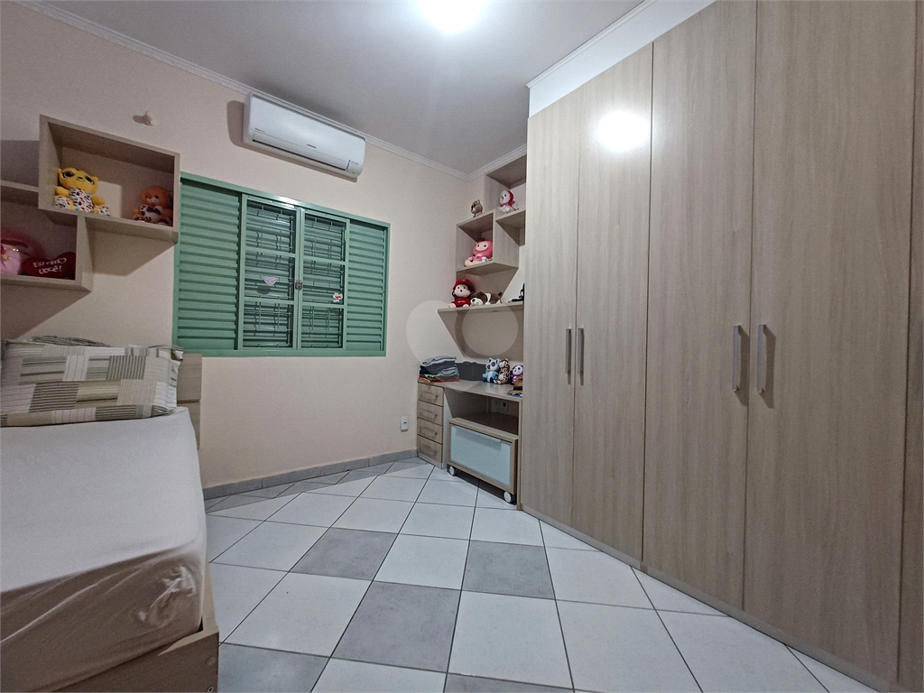 Venda Casa Sorocaba Jardim Brasilândia REO990164 31