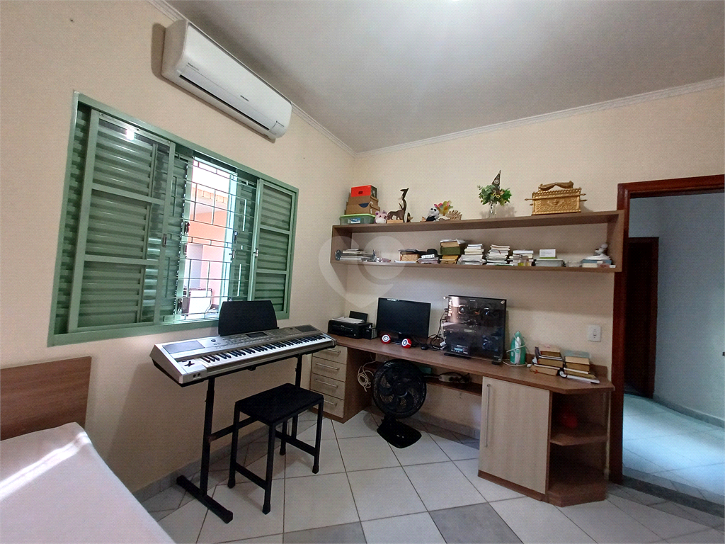 Venda Casa Sorocaba Jardim Brasilândia REO990164 27