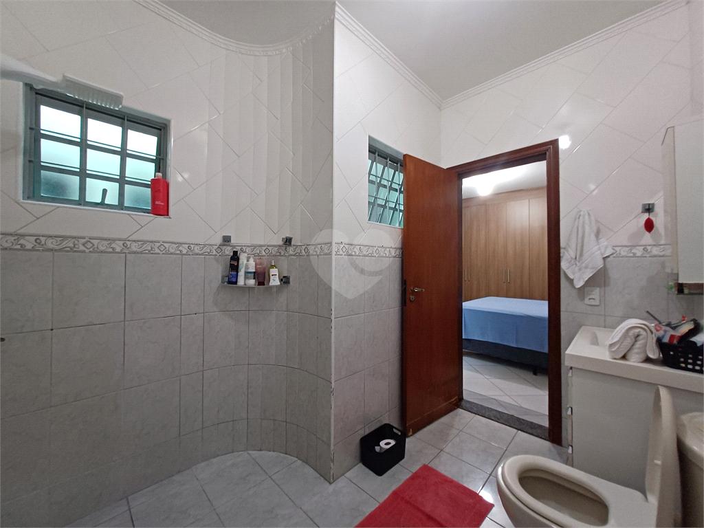 Venda Casa Sorocaba Jardim Brasilândia REO990164 23