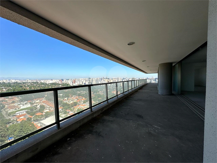 Venda Apartamento São Paulo Parque Colonial REO990177 28