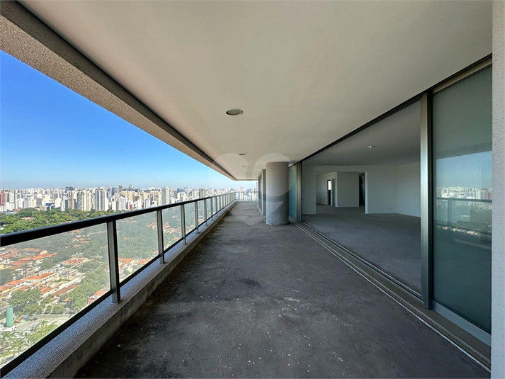 Venda Apartamento São Paulo Parque Colonial REO990177 34