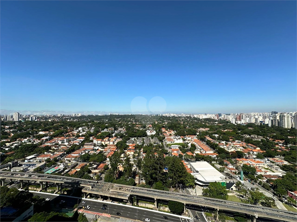 Venda Apartamento São Paulo Parque Colonial REO990177 31