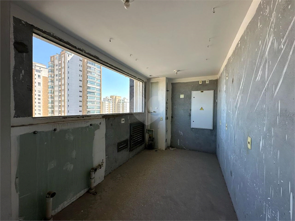 Venda Apartamento São Paulo Parque Colonial REO990177 10