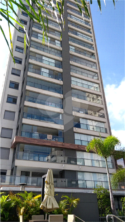 Venda Apartamento São Paulo Mirandópolis REO990180 42