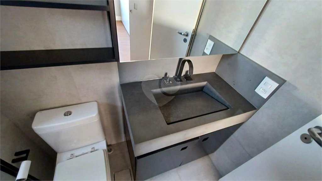 Venda Apartamento São Paulo Mirandópolis REO990180 14