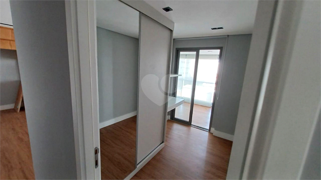 Venda Apartamento São Paulo Mirandópolis REO990180 22