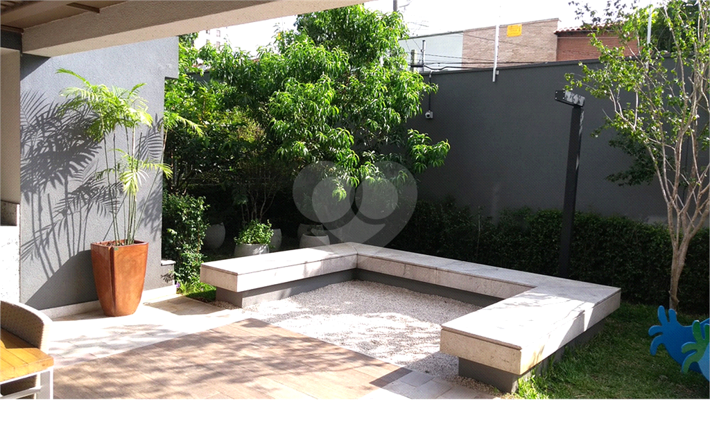 Venda Apartamento São Paulo Mirandópolis REO990180 35