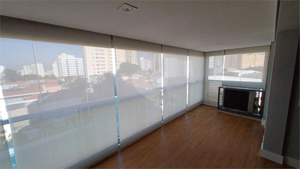 Venda Apartamento São Paulo Mirandópolis REO990180 8