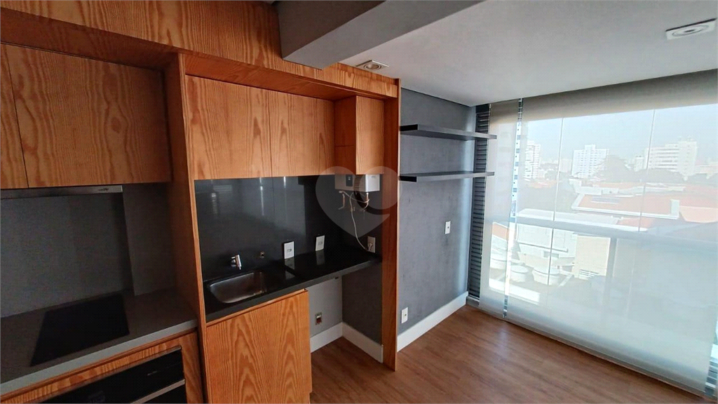 Venda Apartamento São Paulo Mirandópolis REO990180 1