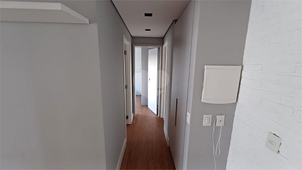 Venda Apartamento São Paulo Mirandópolis REO990180 25