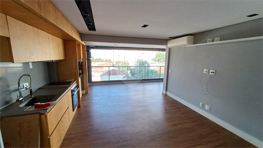 Venda Apartamento São Paulo Mirandópolis REO990180 3