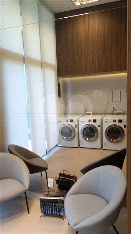 Venda Apartamento São Paulo Mirandópolis REO990180 38