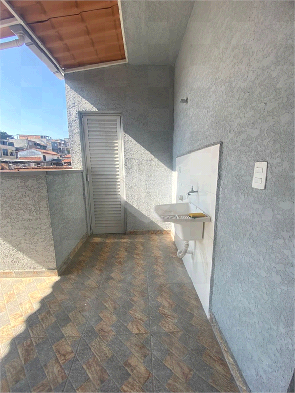 Venda Cobertura Santo André Vila Príncipe De Gales REO990195 24