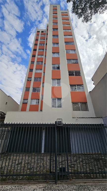 Venda Apartamento Curitiba Centro REO990200 19