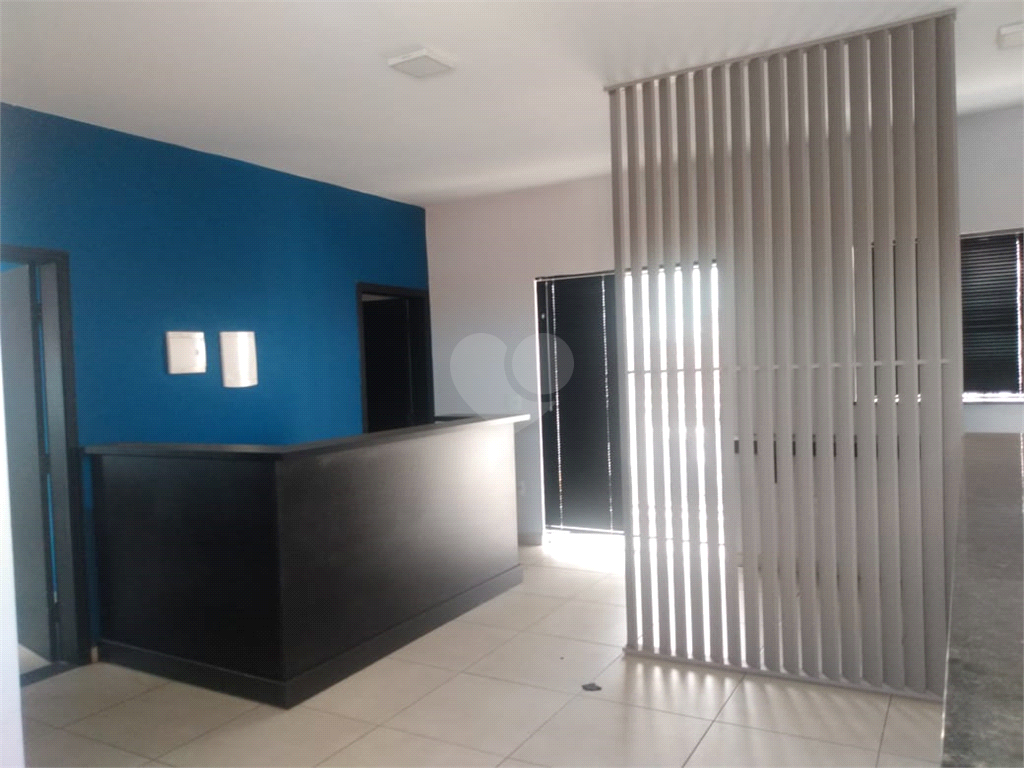 Aluguel Salão Comercial Itapetininga Centro REO990206 6