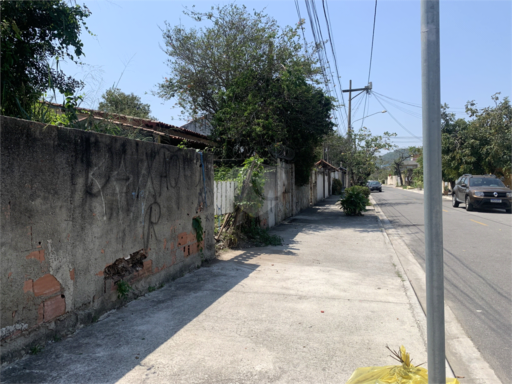 Venda Terreno Niterói Piratininga REO990210 5