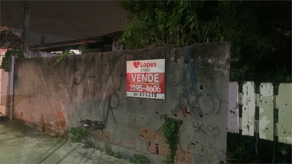 Venda Terreno Niterói Piratininga REO990210 10