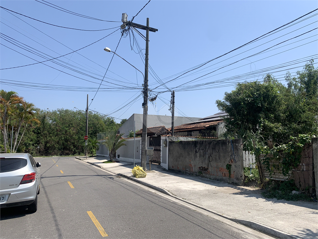 Venda Terreno Niterói Piratininga REO990210 2