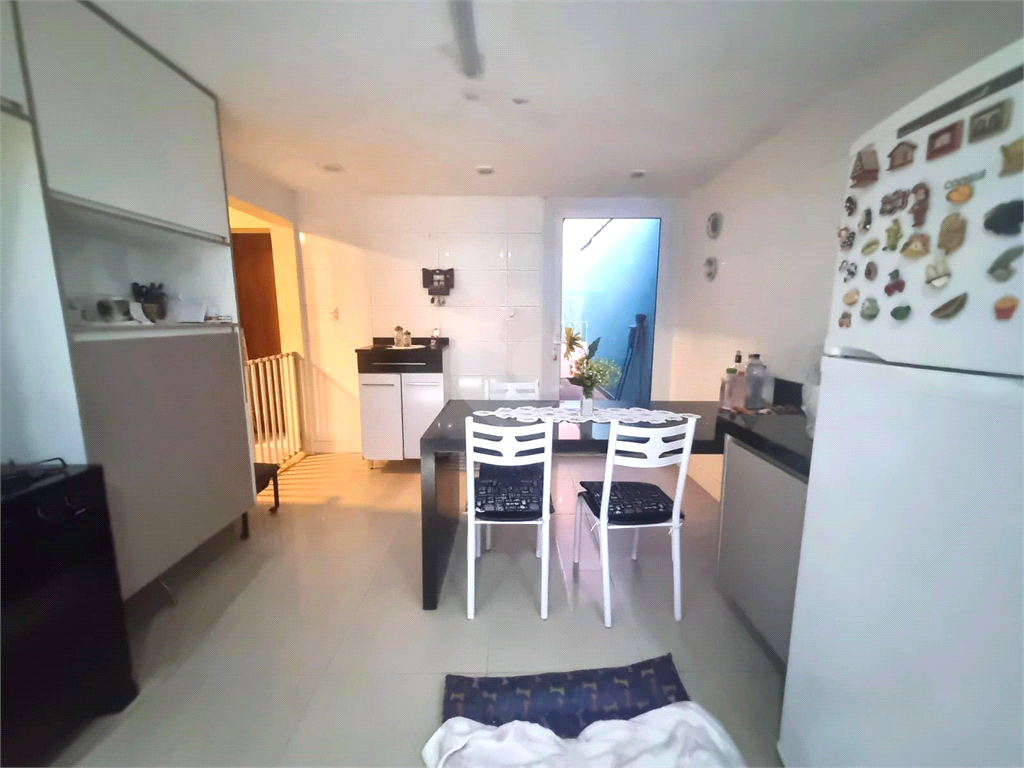 Venda Casa São Paulo Vila Cleonice REO990216 6