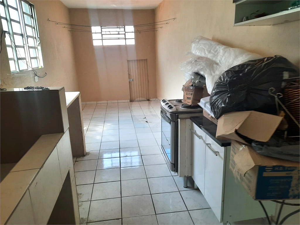 Venda Casa São Paulo Vila Cleonice REO990216 13