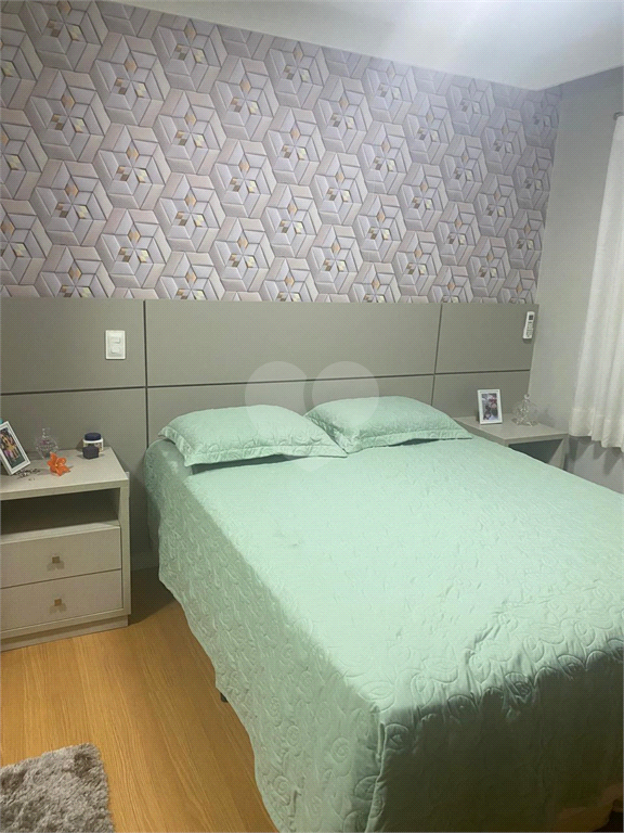 Venda Apartamento Sorocaba Parque Campolim REO990227 9