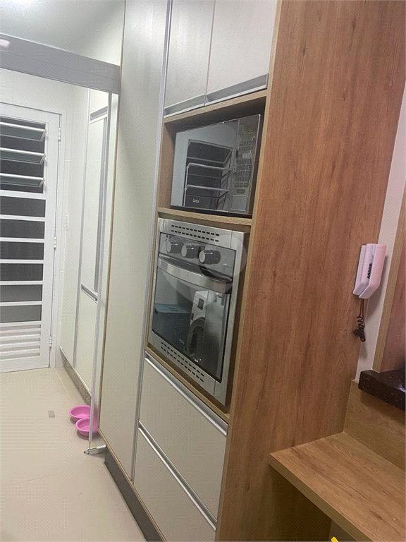 Venda Apartamento Sorocaba Parque Campolim REO990227 14