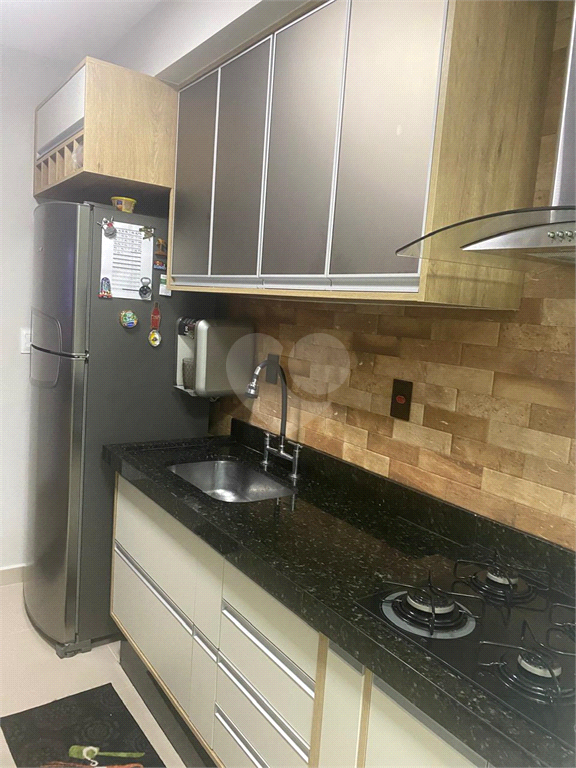 Venda Apartamento Sorocaba Parque Campolim REO990227 6