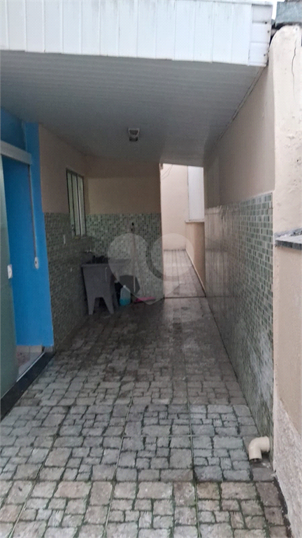 Venda Casa Sorocaba Jardim Sorocabano REO990230 21