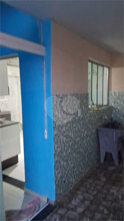 Venda Casa Sorocaba Jardim Sorocabano REO990230 15