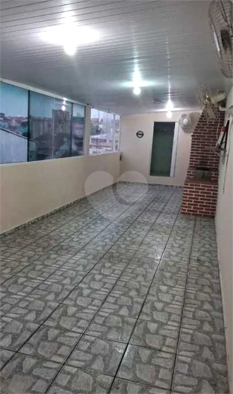 Venda Casa Sorocaba Jardim Sorocabano REO990230 3