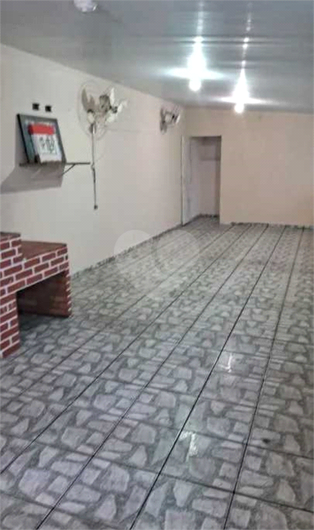 Venda Casa Sorocaba Jardim Sorocabano REO990230 7