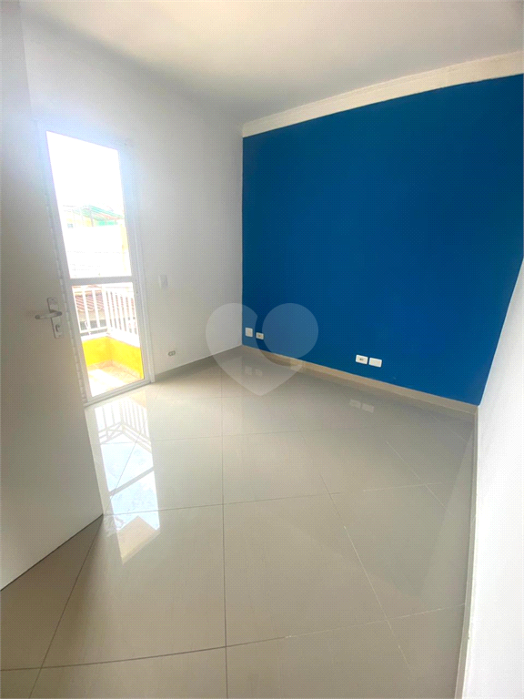 Venda Apartamento Santo André Parque Das Nações REO990245 20