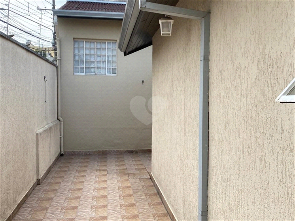 Venda Casa térrea Guarulhos Vila Bom Lar REO990259 2