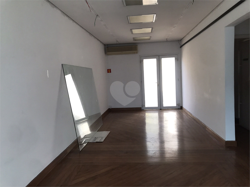 Aluguel Casa São Paulo Jardim Paulista REO990267 21