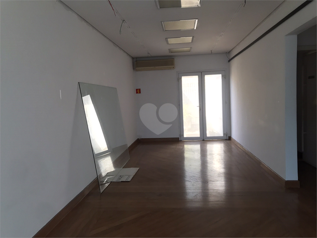 Aluguel Casa São Paulo Jardim Paulista REO990267 22