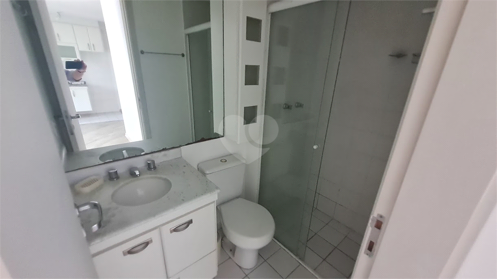 Aluguel Apartamento São Paulo Jardim Paulista REO990272 9