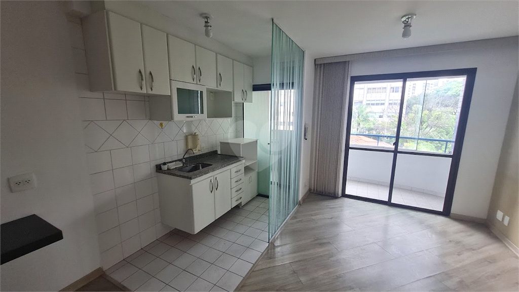 Aluguel Apartamento São Paulo Jardim Paulista REO990272 3